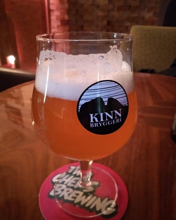 Vostok Craft-Beer Bar
