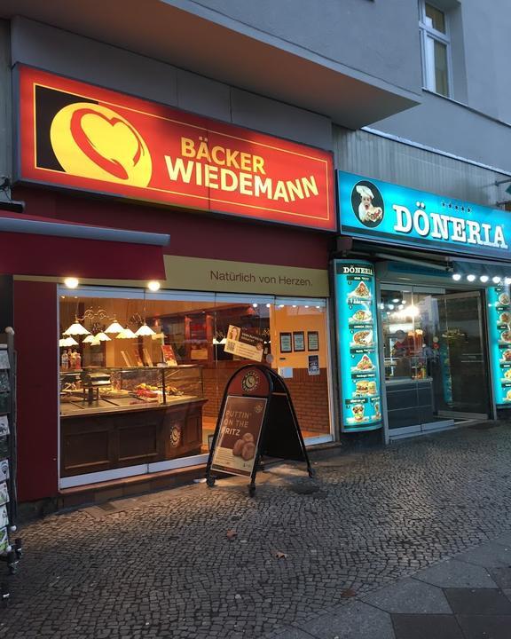 Baecker Wiedemann
