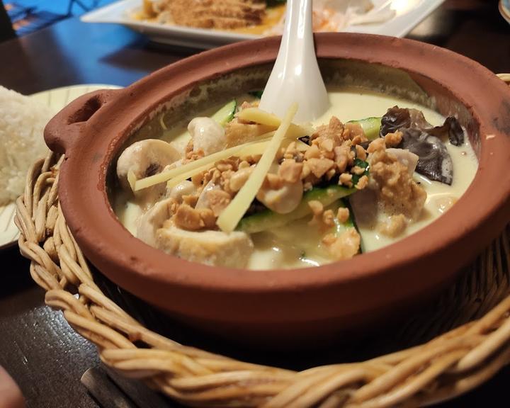 Good Morning Vietnam Vegan