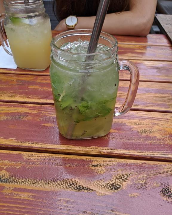 Good Morning Vietnam Vegan