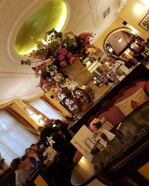 Cafe Maldaner