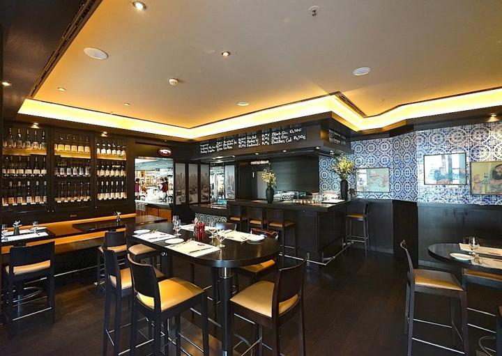 Oyster Bar