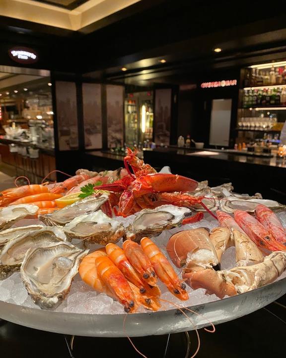 Oyster Bar
