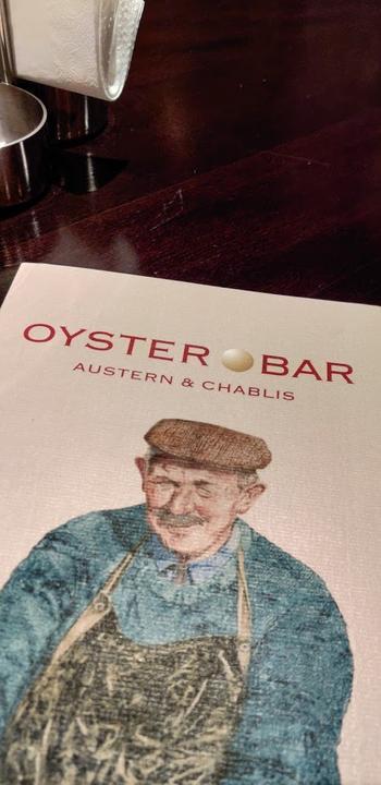 Oyster Bar