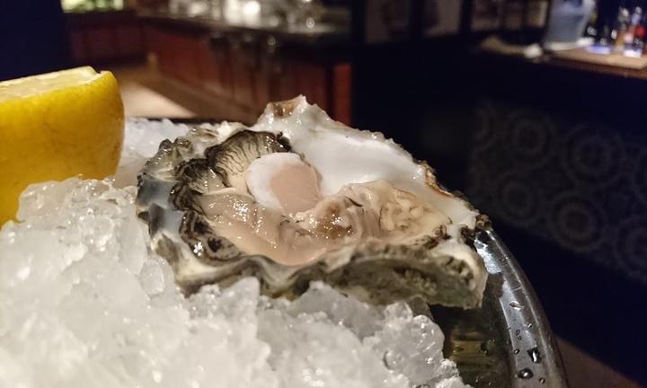 Oyster Bar