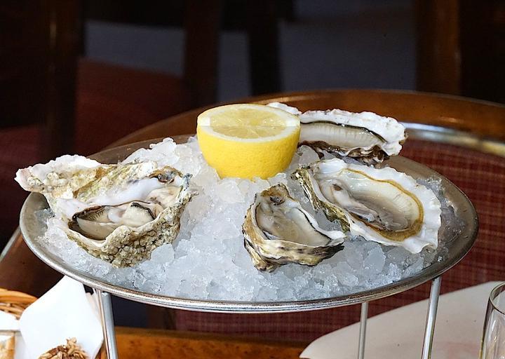Oyster Bar