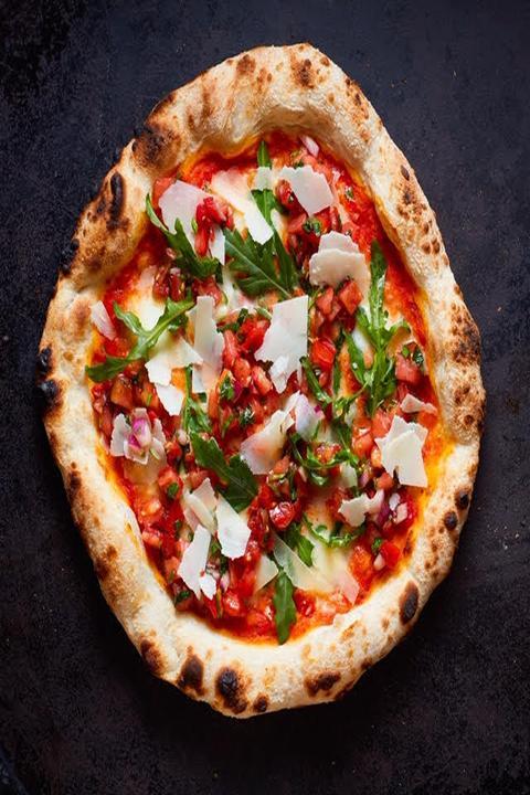 Restaurant Lucacelli