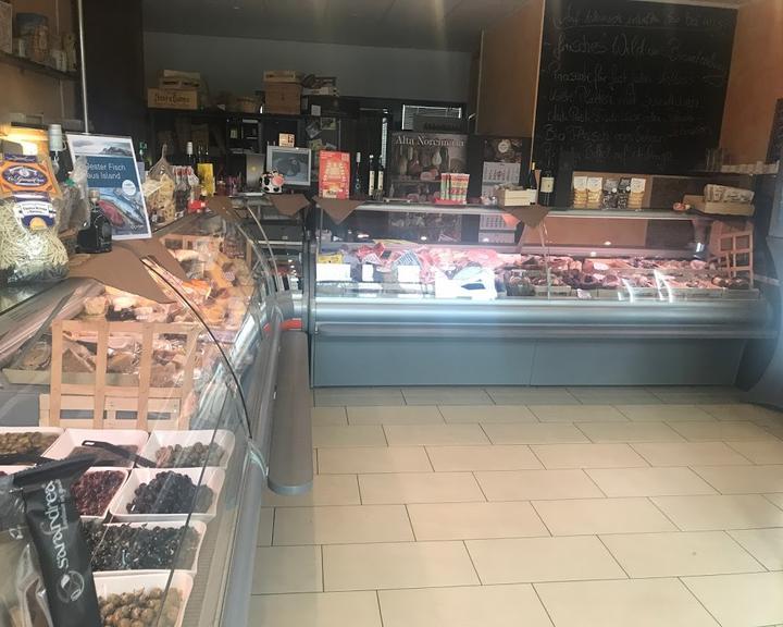 Der Feinkostladen