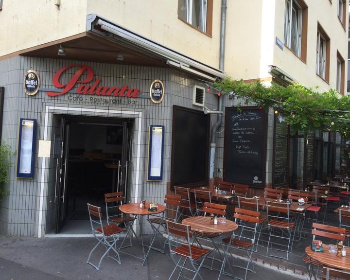 Restaurant Palanta