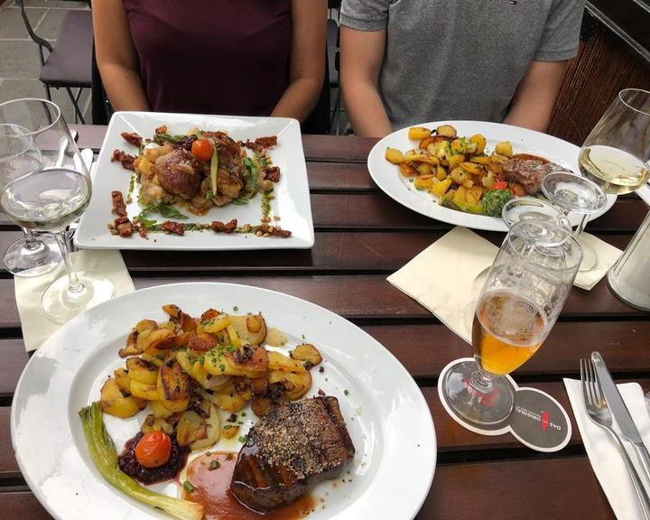 Restaurant Palanta