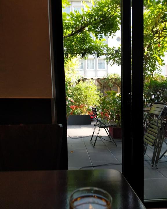 Restaurant Palanta