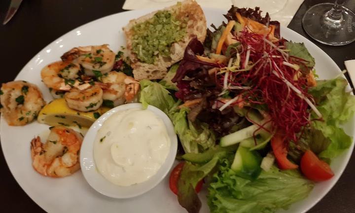Restaurant Palanta