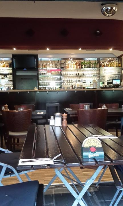 Restaurant Palanta