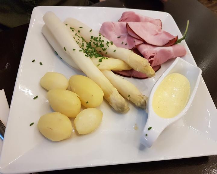 Restaurant Palanta