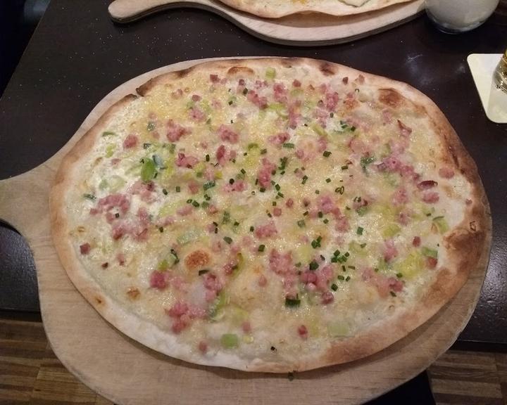 Restaurant Palanta