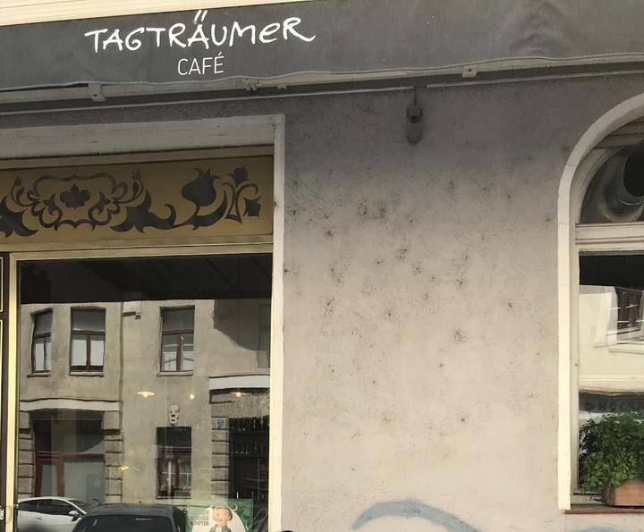 Tagtraeumer