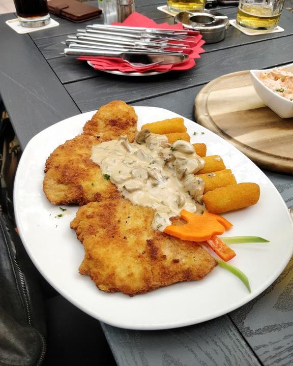 Restaurant Elefant