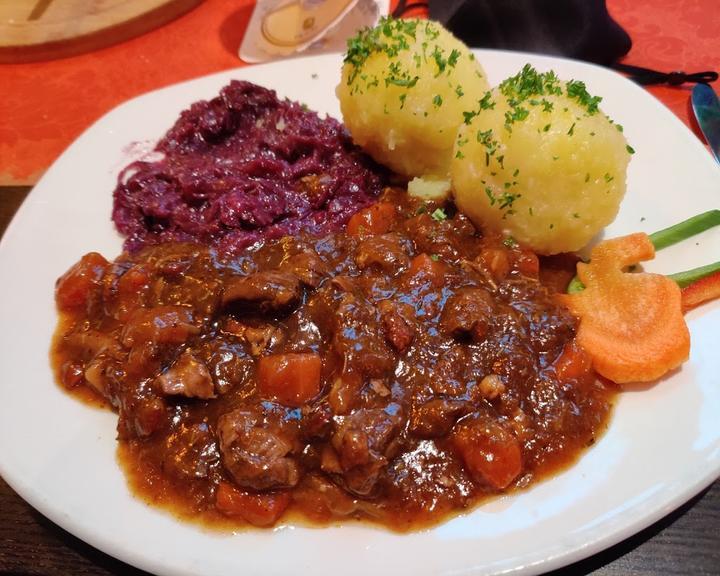 Restaurant Elefant
