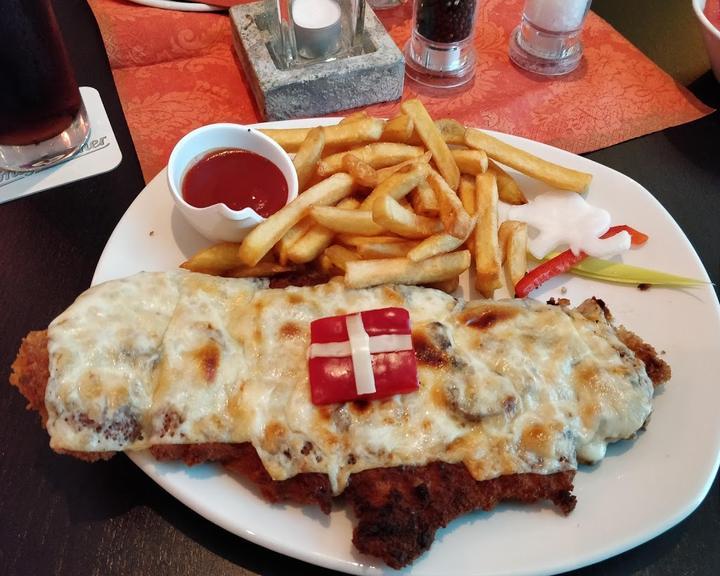 Restaurant Elefant