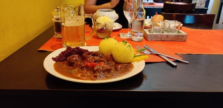 Restaurant Elefant