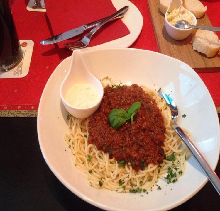 Restaurant Elefant