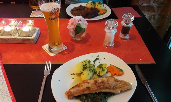 Restaurant Elefant