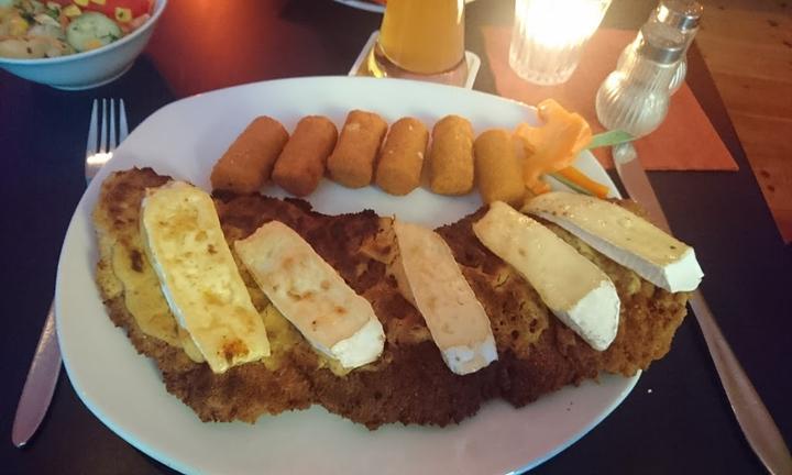 Restaurant Elefant