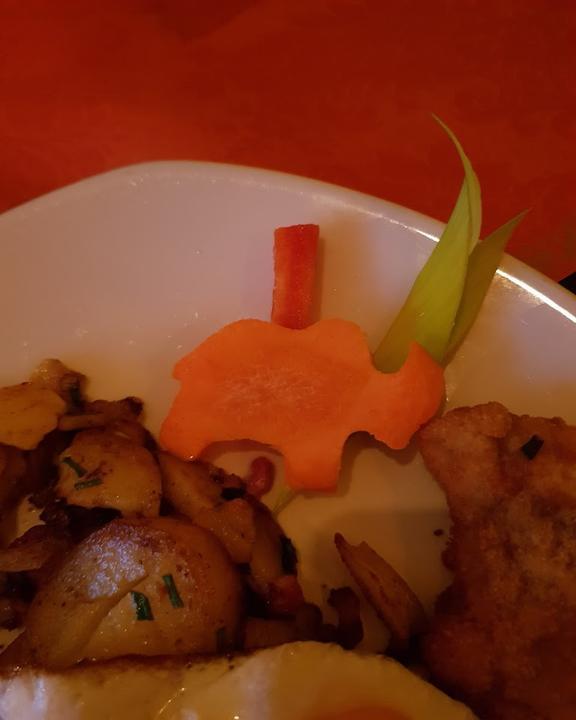 Restaurant Elefant