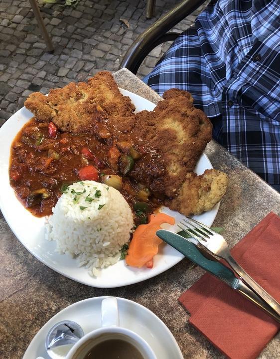 Restaurant Elefant