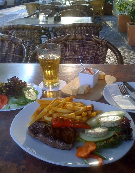 Restaurant Elefant