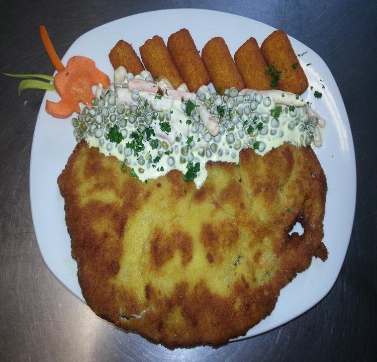 Restaurant Elefant