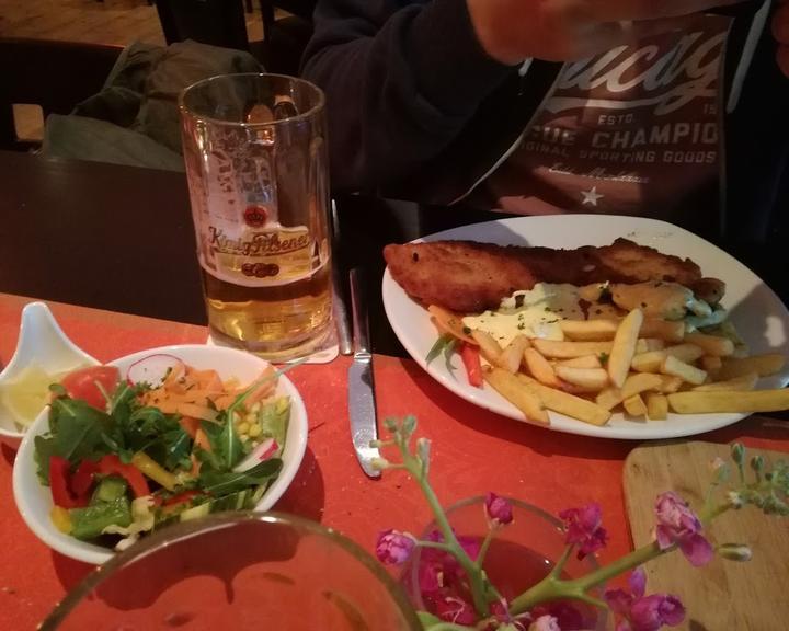 Restaurant Elefant