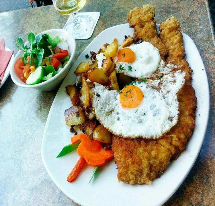 Restaurant Elefant