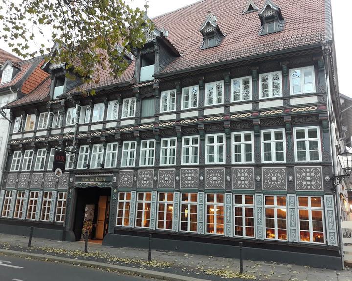 OX U.S. Steakhouse