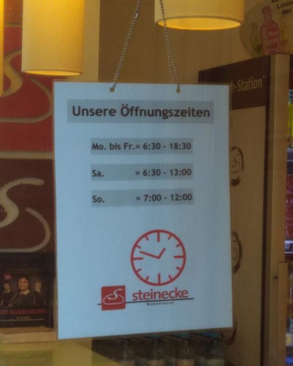 Steinecke