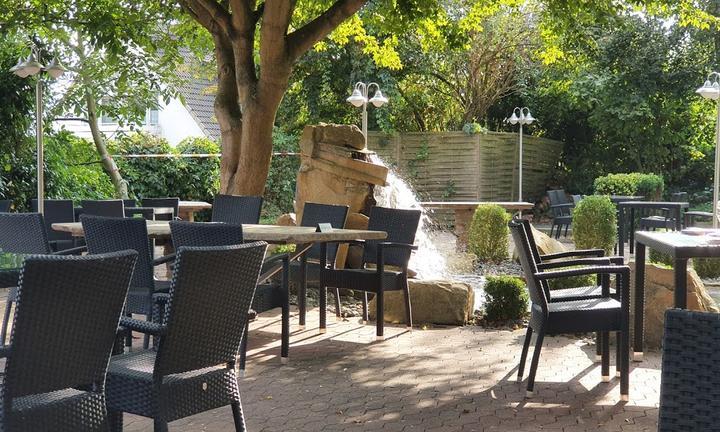 Restaurant Haus Prein