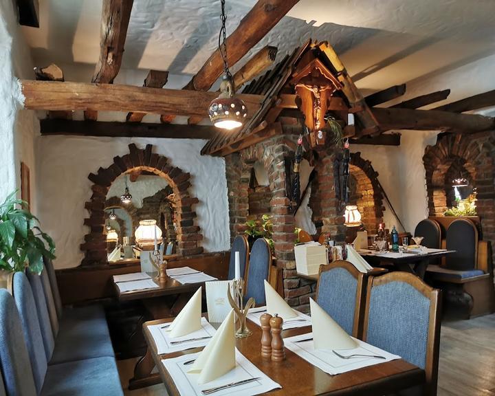 Restaurant Haus Prein