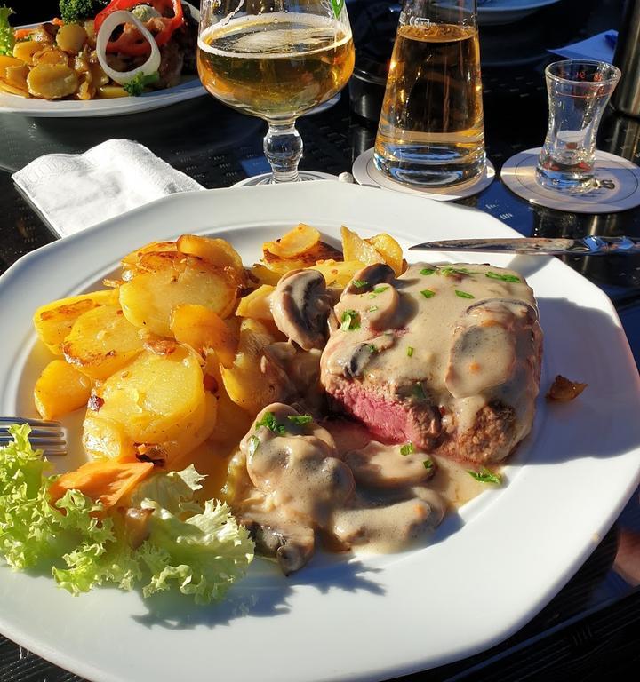 Restaurant Haus Prein