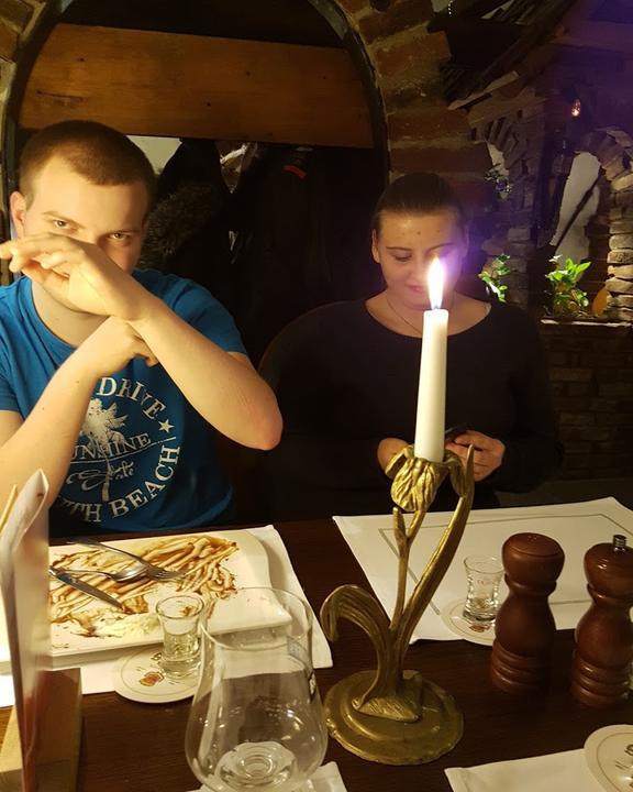 Restaurant Haus Prein
