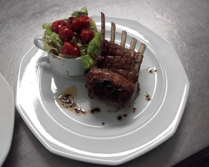 Restaurant Haus Prein