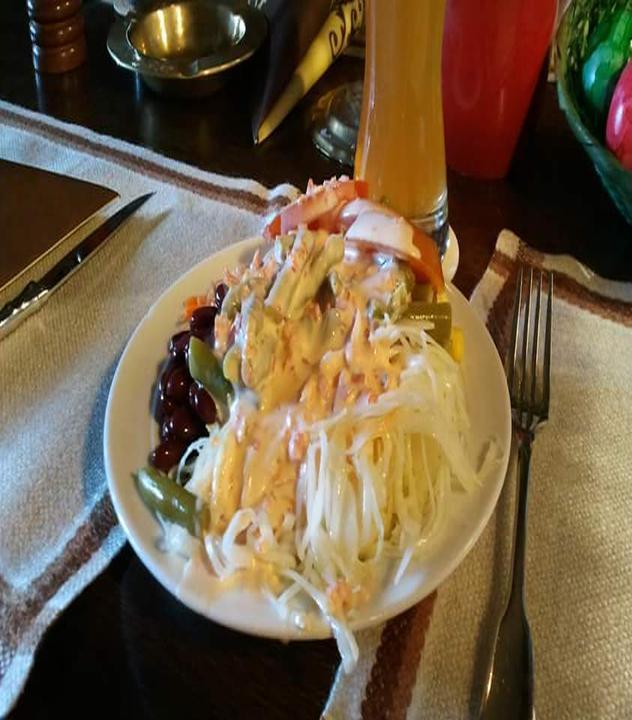 Restaurant Haus Prein