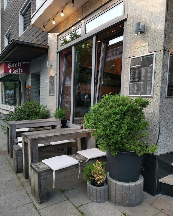 Chilli House