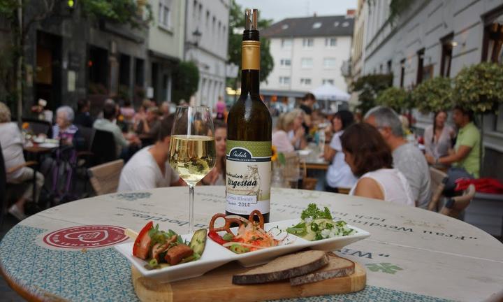 Weinhaus Michel