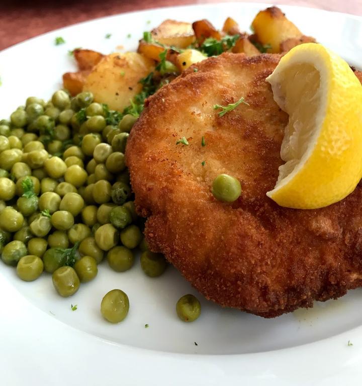 Alt Berliner Gasthaus Julchen Hoppe