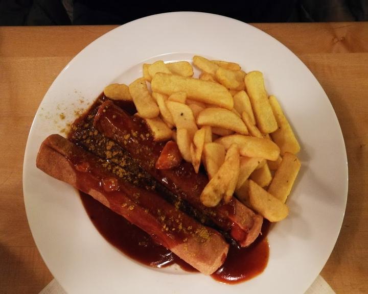 Alt Berliner Gasthaus Julchen Hoppe