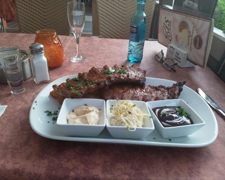 Alt Berliner Gasthaus Julchen Hoppe