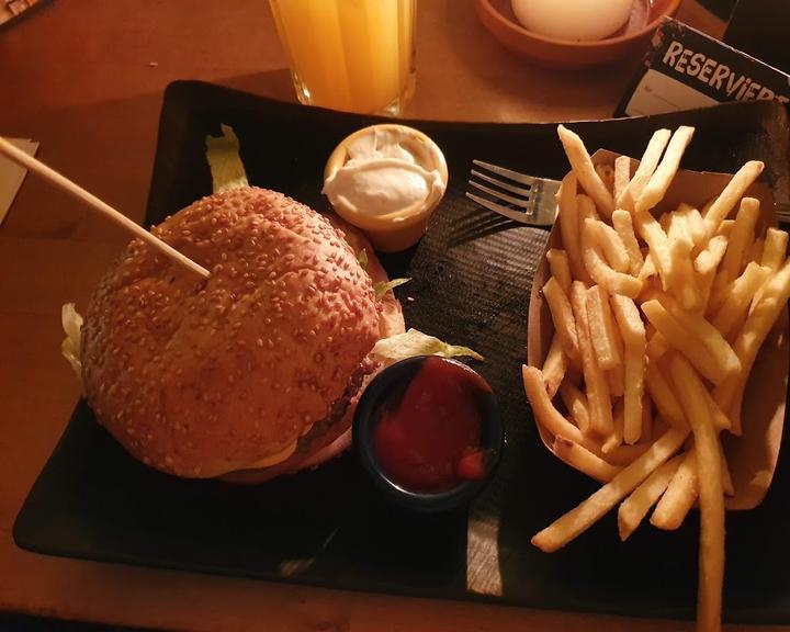 Sausalitos Berlin
