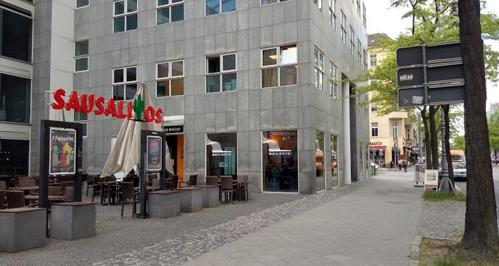 Sausalitos Berlin