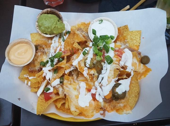Sausalitos Berlin