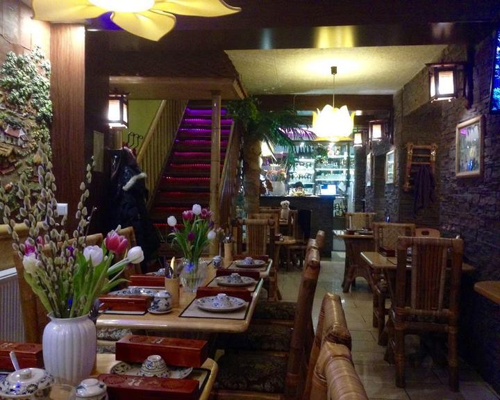 Ha-Long Bucht